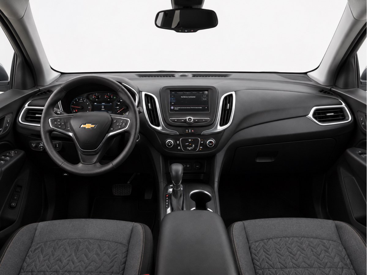 Used 2022 Chevrolet Equinox LT AWD/4WD image 15