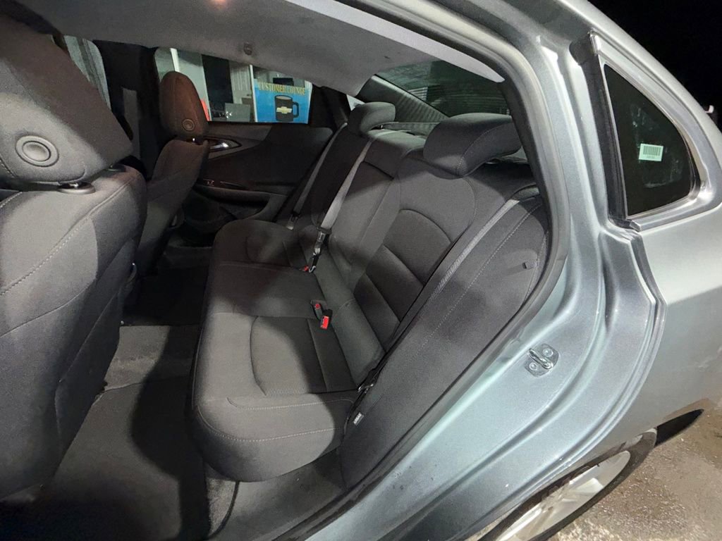 Used 2024 Chevrolet Malibu LT image 10