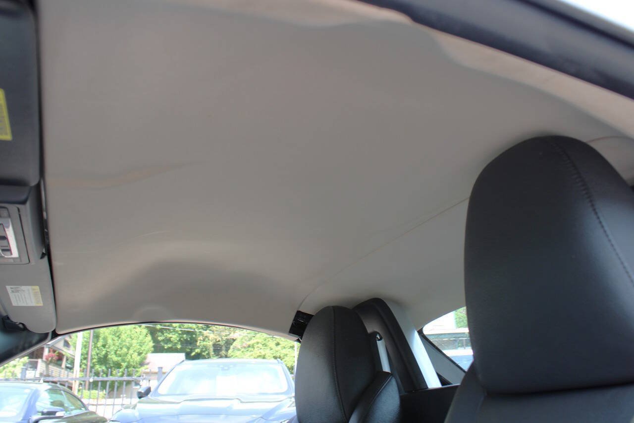 Used 2011 BMW Z4 sDrive35i RWD image 24