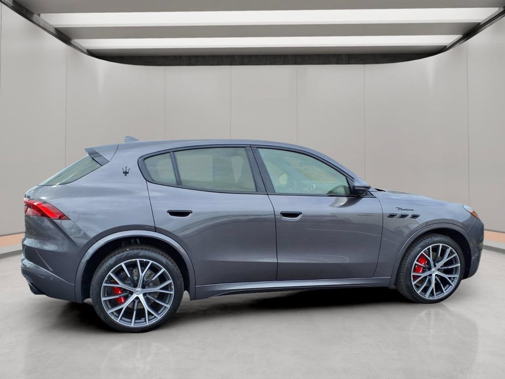 New 2026 Maserati Grecale Modena AWD/4WD image 4