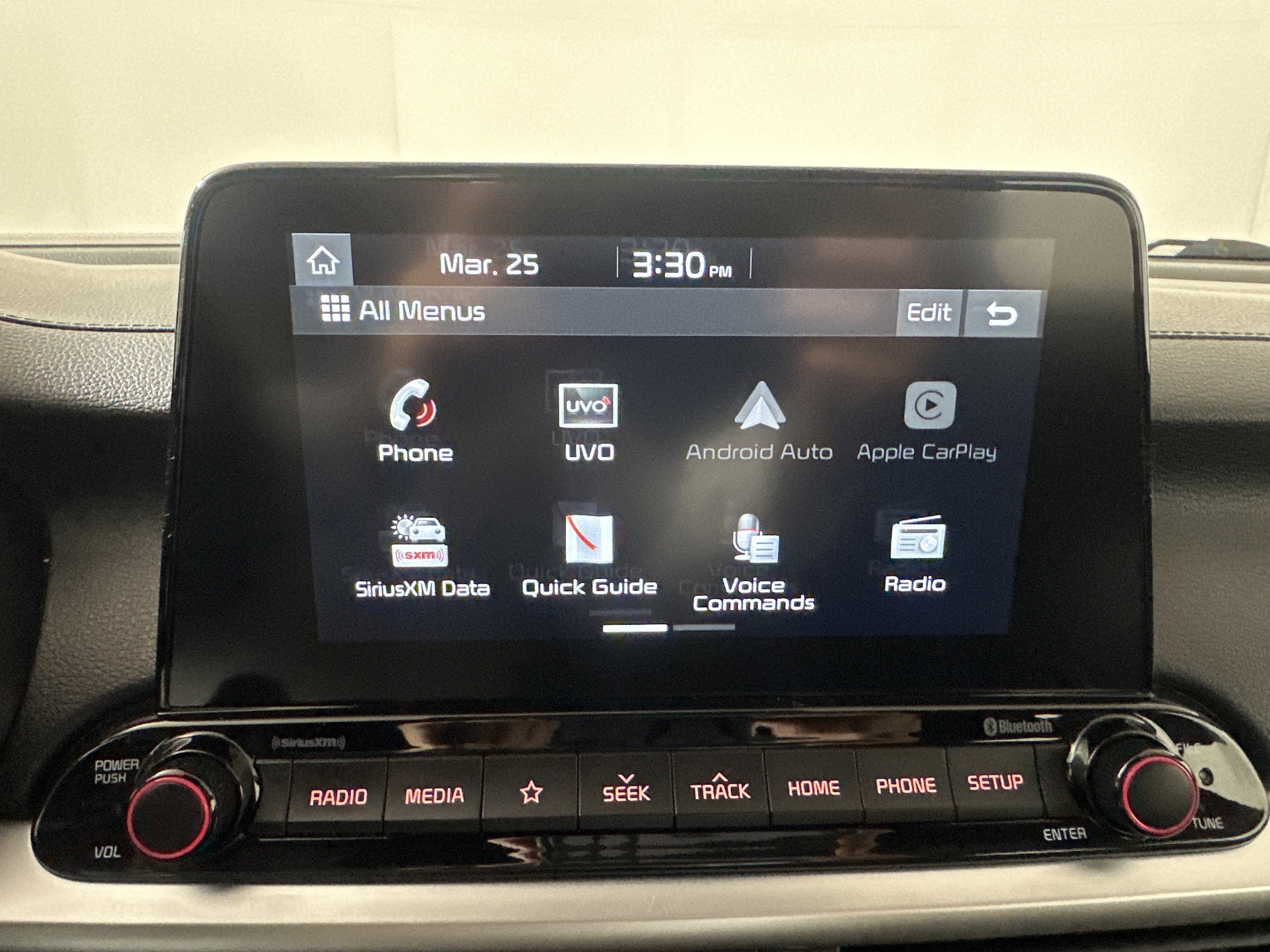 Used 2021 Kia Forte GT image 14