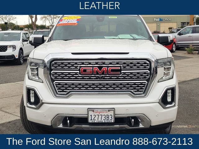 Used 2020 GMC Sierra 1500 Denali w/ Denali Ultimate Package image 5