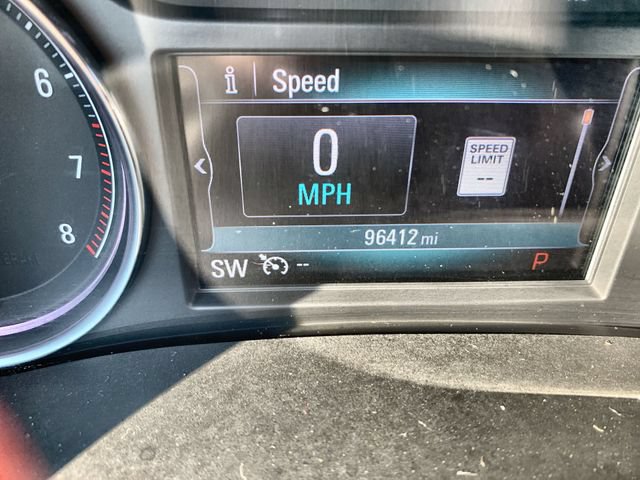 Used 2018 Buick Enclave Essence FWD image 12