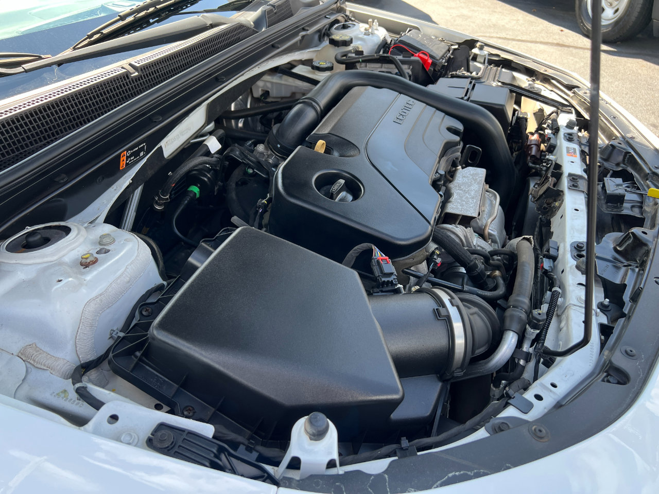 Used 2020 Chevrolet Malibu LS image 54