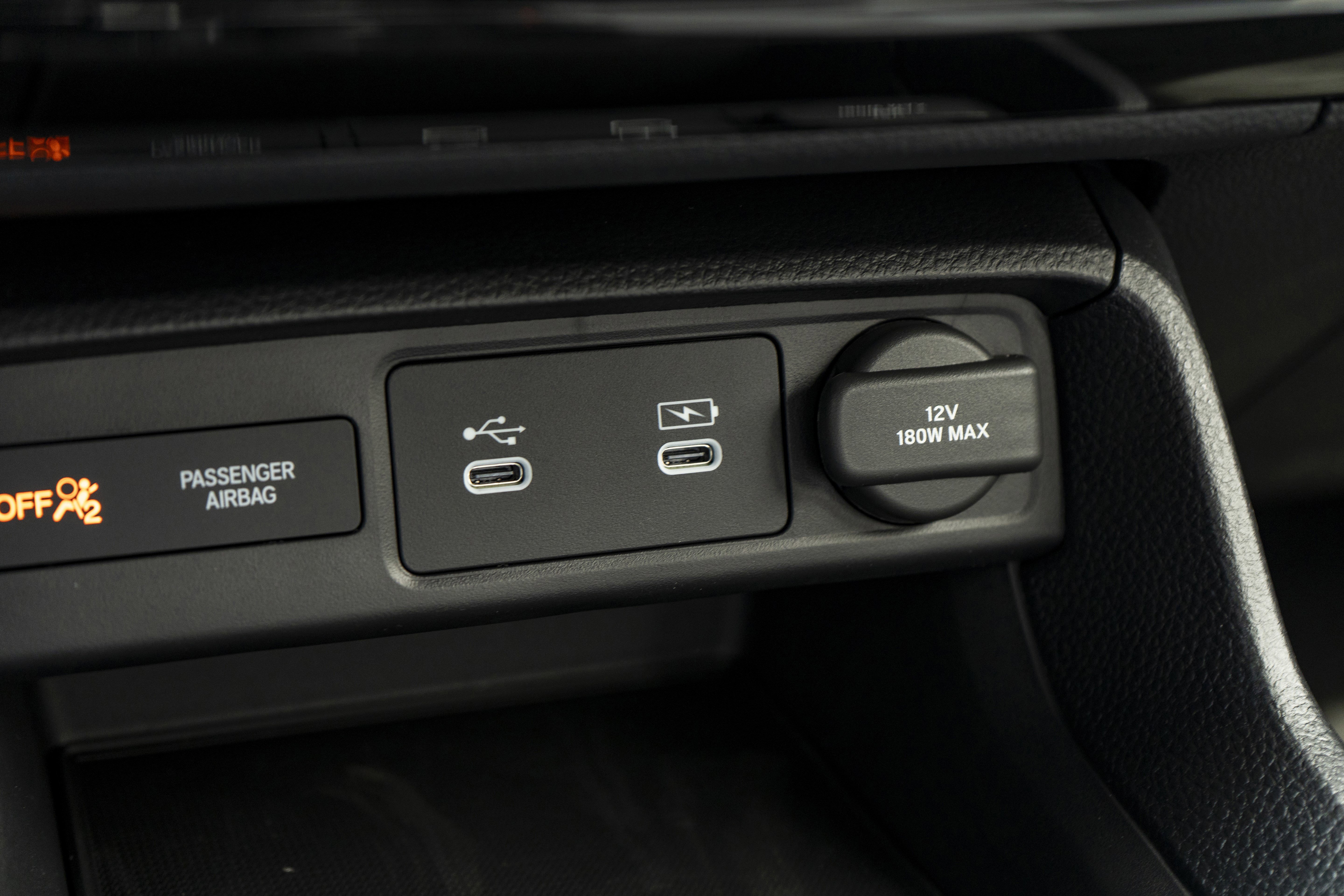 Used 2026 Honda Civic Sport image 34