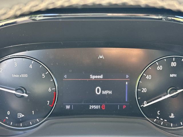 Used 2022 Buick Envision Preferred FWD image 29