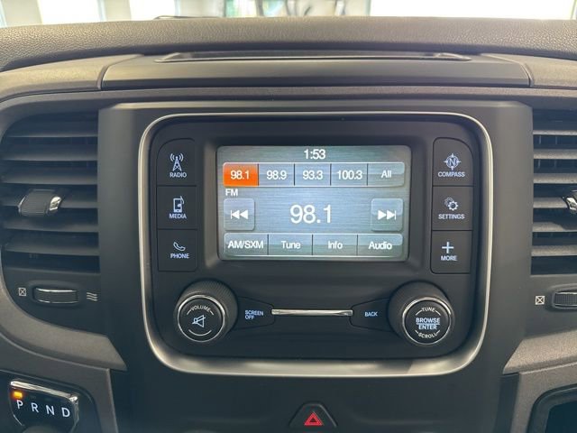 Used 2018 RAM 1500 Express w/ Express Value Package image 36