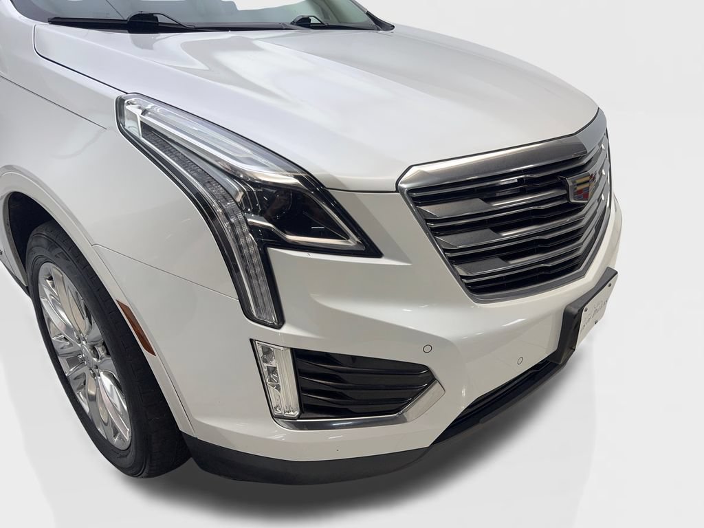 Used 2019 Cadillac XT5 Premium Luxury FWD image 17