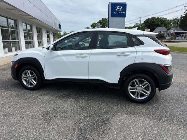 Certified 2023 Hyundai Kona SE AWD/4WD image 6