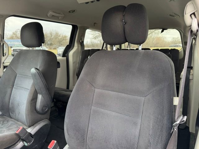 Used 2015 Dodge Grand Caravan SE w/ Quick Order Package 29E SE image 16