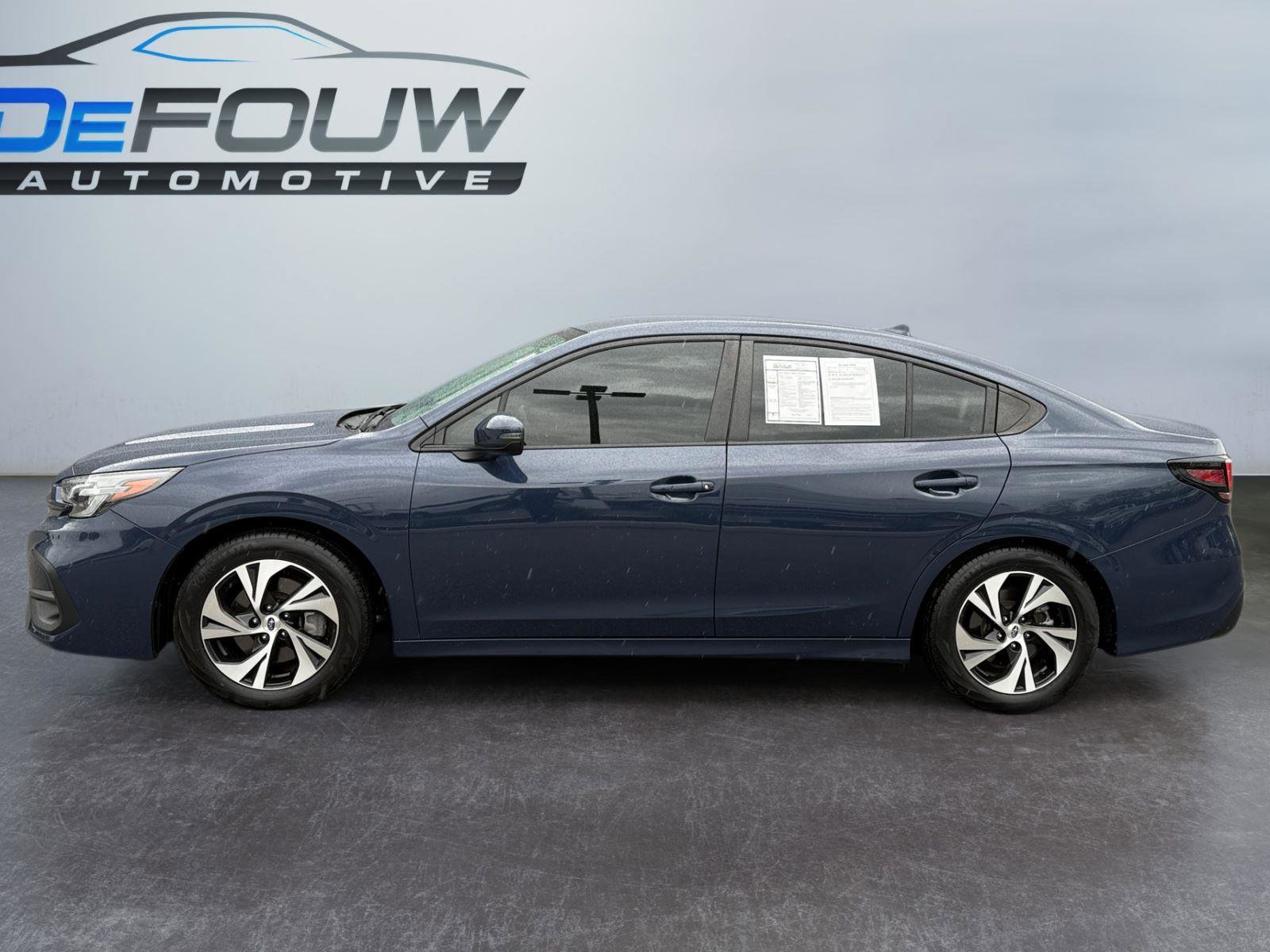 Used 2024 Subaru Legacy Premium AWD/4WD image 6