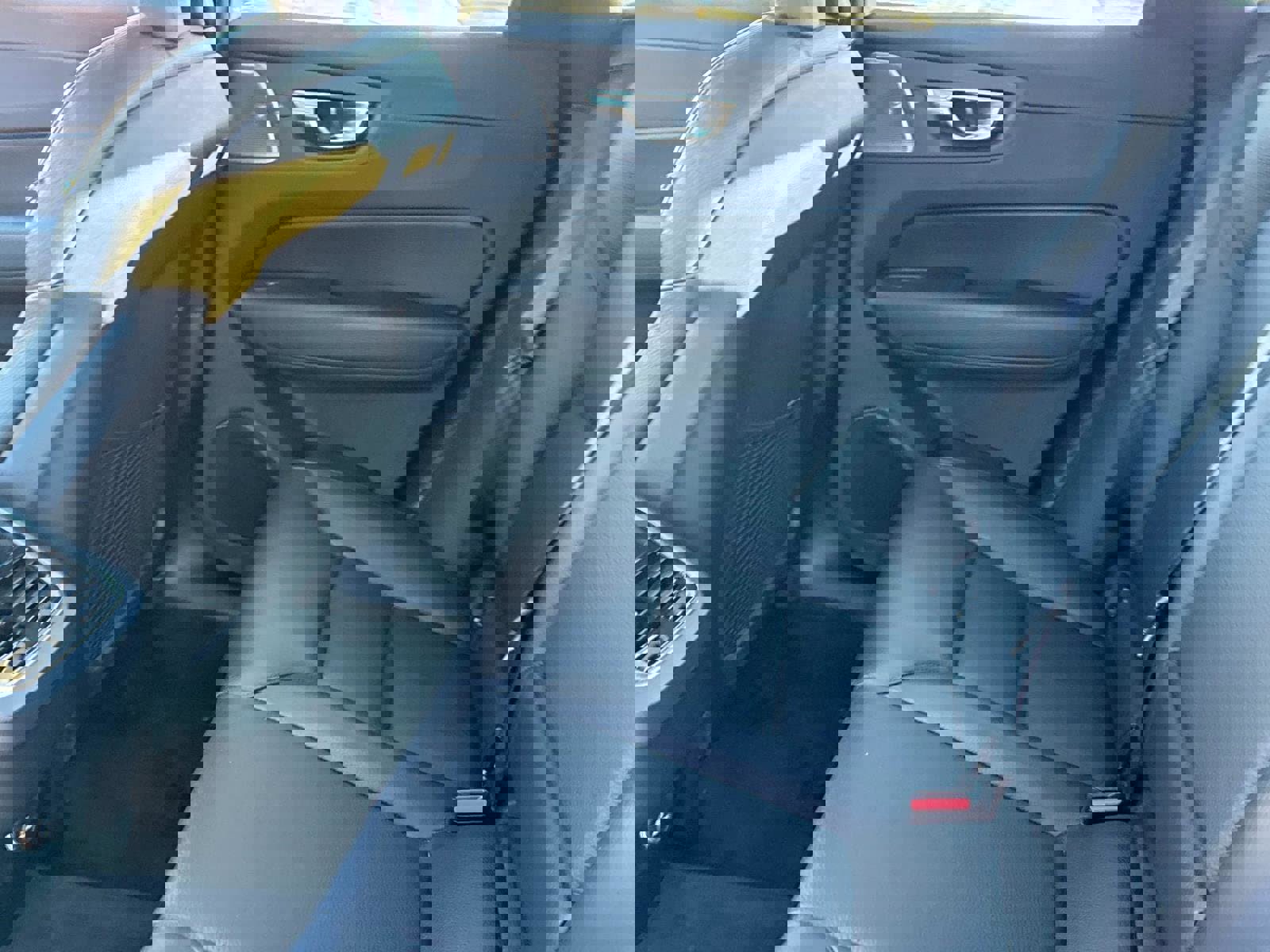 Used 2019 Volvo XC60 T6 Inscription image 12