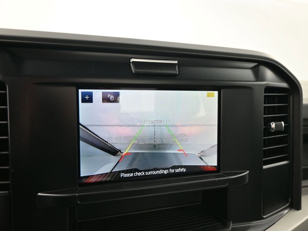 New 2026 Ford F250 XL w/ F-250 >10K GVWR Package AWD/4WD image 20