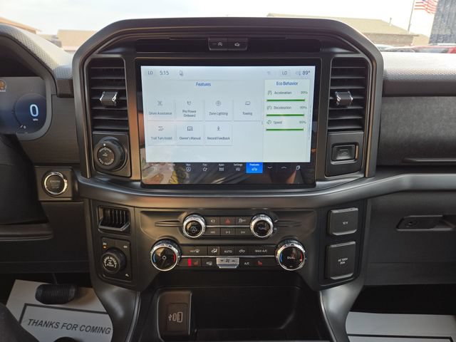 Used 2026 Ford F150 Tremor AWD/4WD image 24