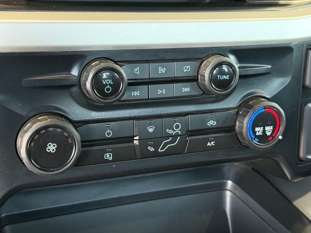 Used 2023 Ford F350 XLT image 23