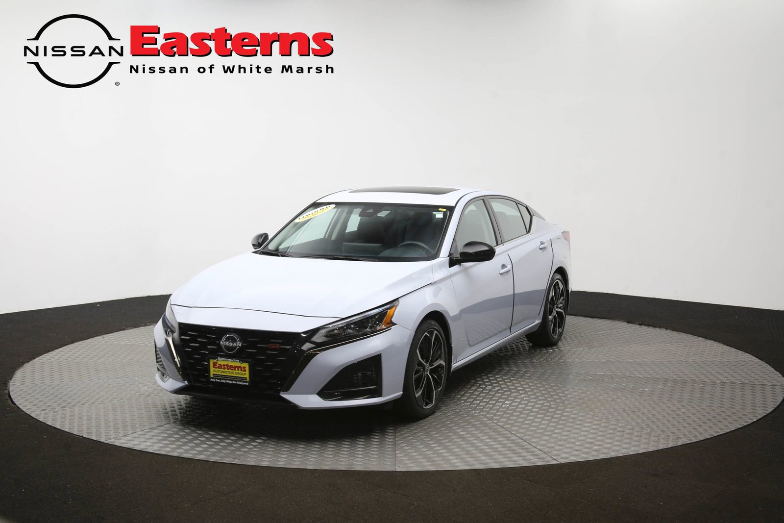 Used 2023 Nissan Altima 2.5 SR w/ SR Premium Package FWD image 54