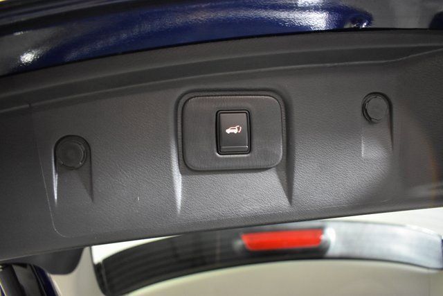 Certified 2024 Nissan Murano SL image 32