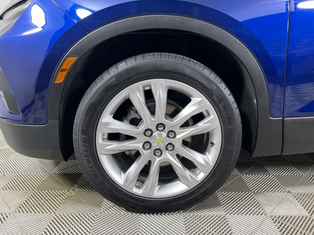 Used 2022 Chevrolet Blazer LT FWD image 24