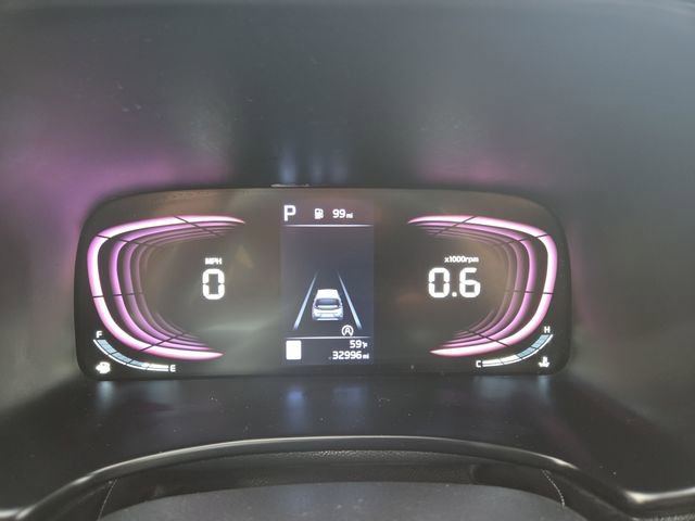 Used 2024 Kia Soul LX w/ Option Group 015 image 19