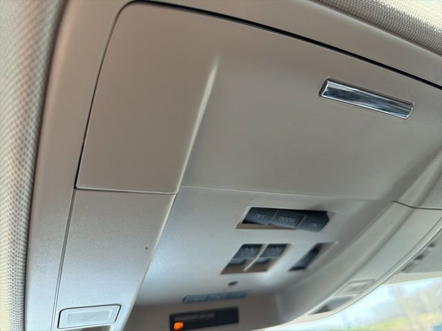 Used 2017 Chevrolet Silverado 1500 LTZ w/ Sport Package image 23