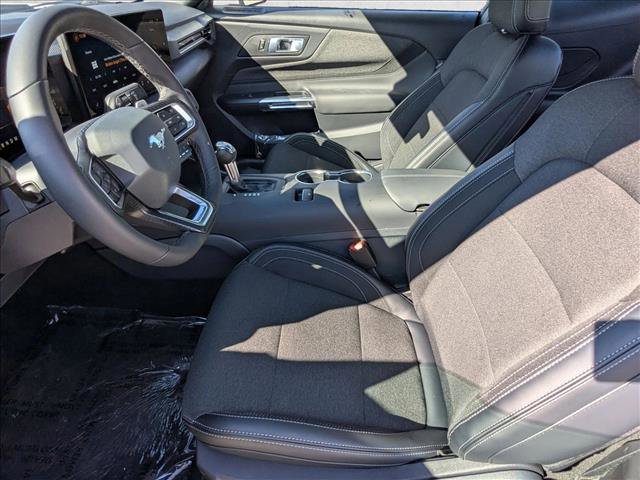 New 2026 Ford Mustang GT image 4