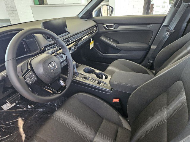 New 2026 Honda Civic Sport image 10