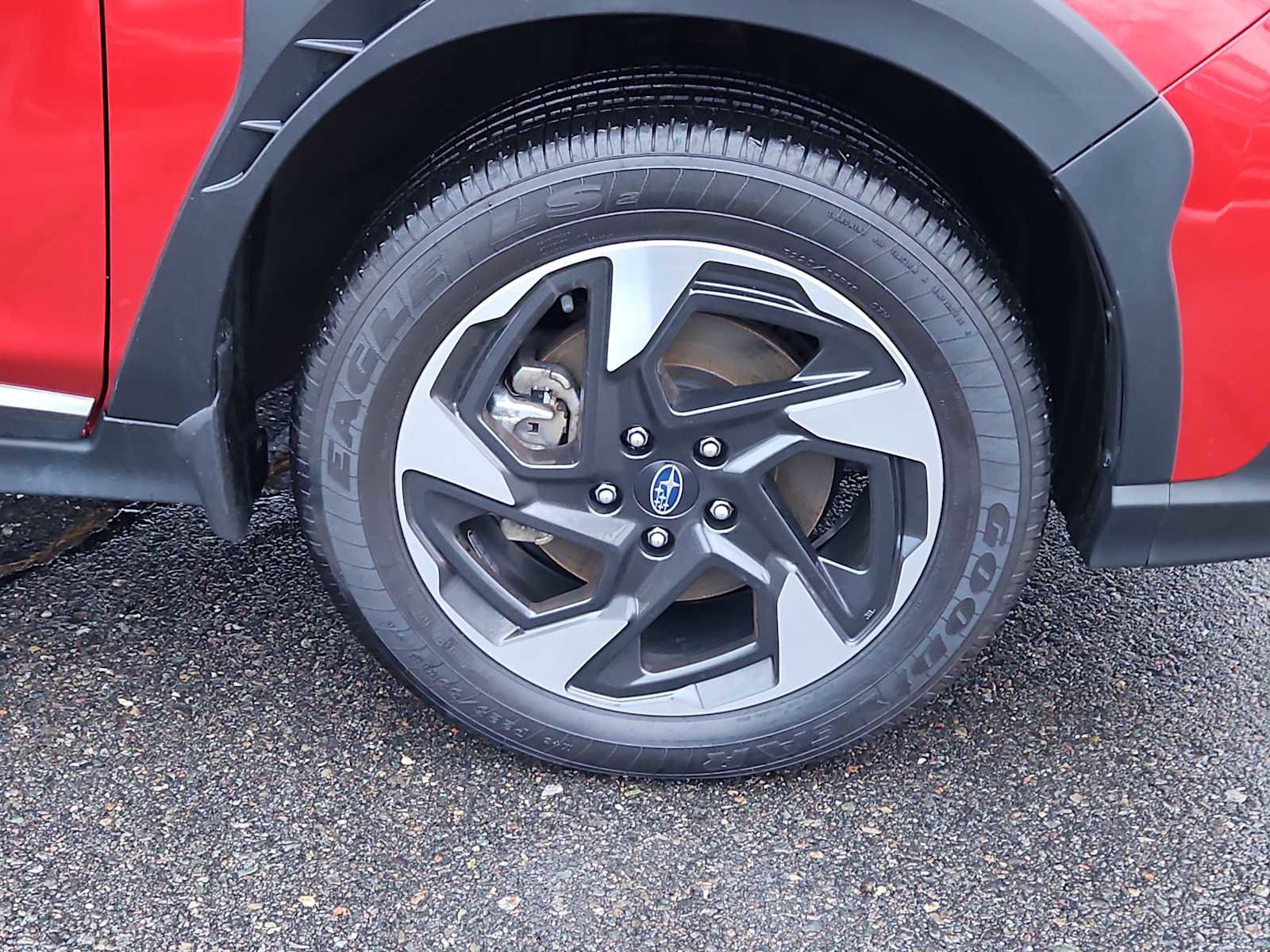 Used 2024 Subaru Crosstrek 2.5i Limited image 11