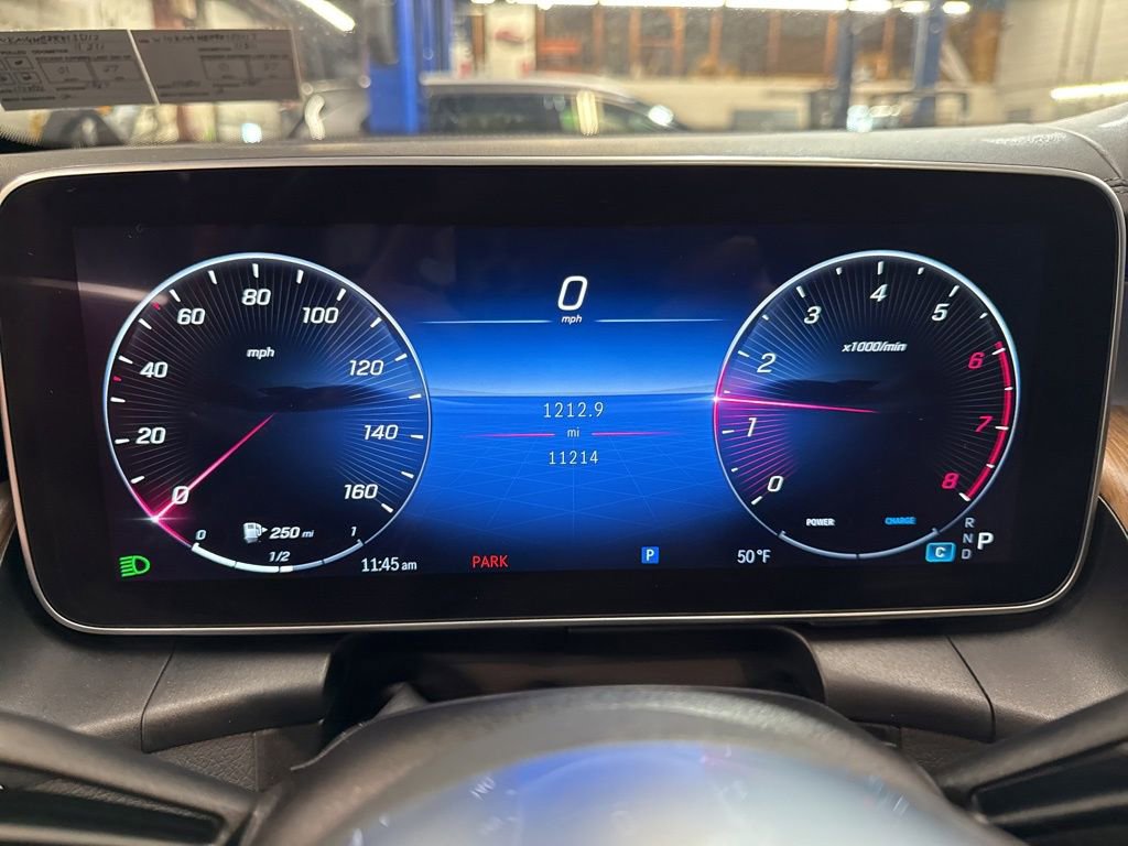 Certified 2024 Mercedes-Benz GLC 300 4MATIC image 16