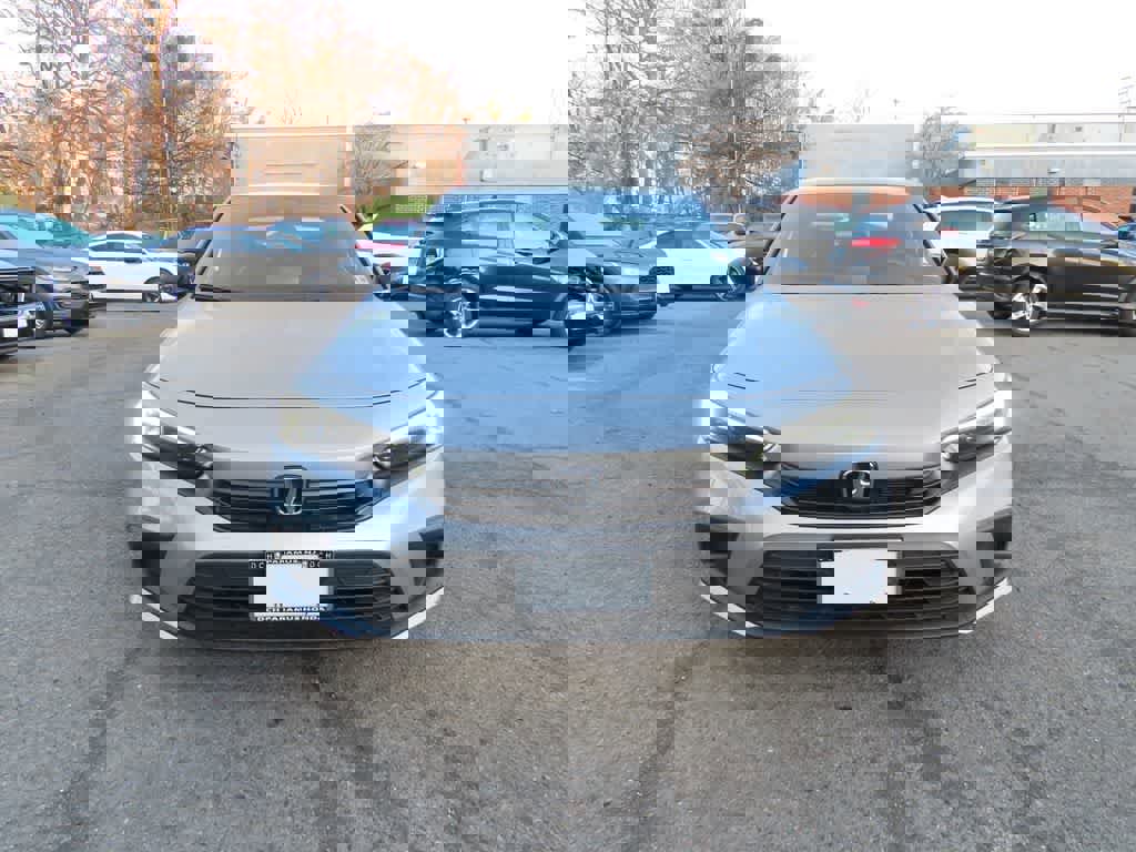 Used 2023 Honda Civic Sport image 6