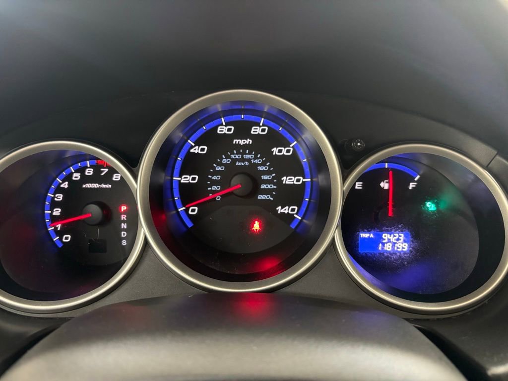 Used 2007 Honda Fit Sport image 15