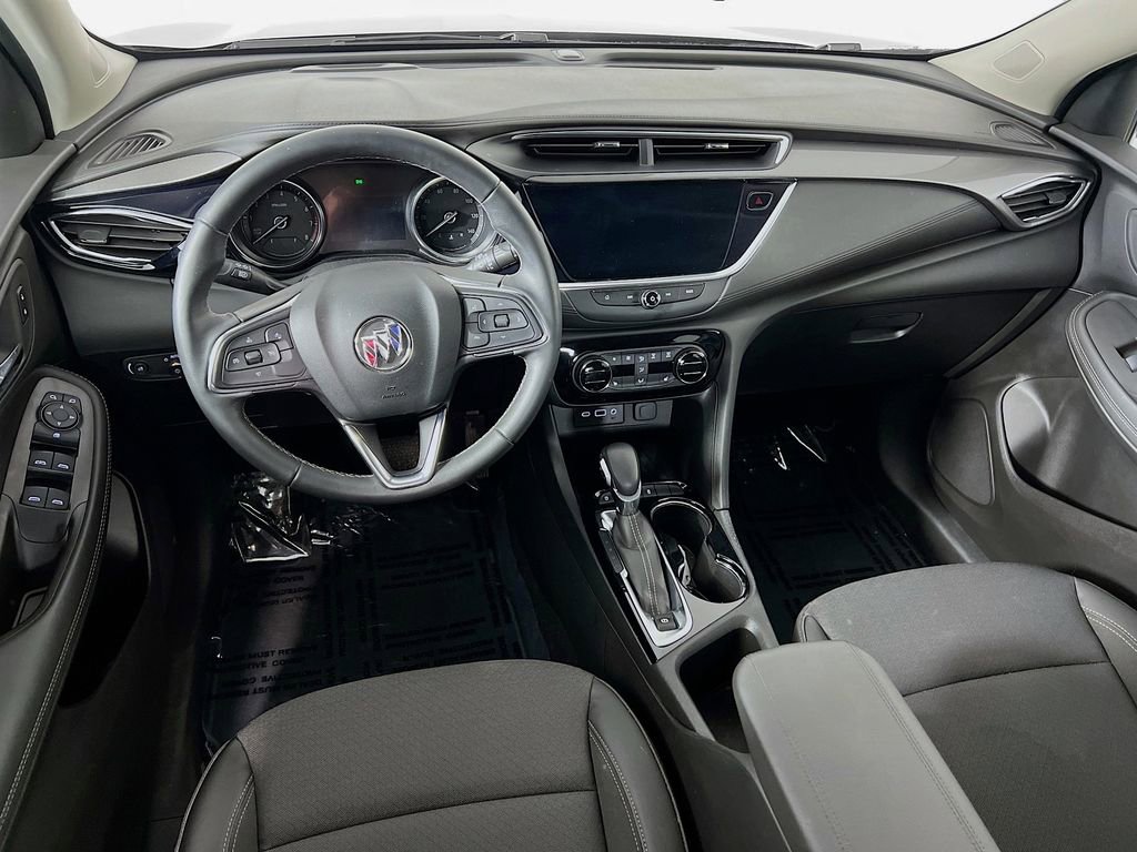 Used 2023 Buick Encore GX Select w/ Safety Package II image 21