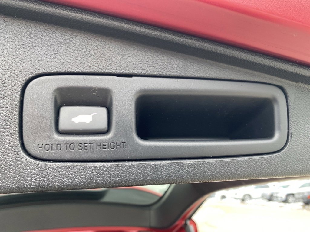Used 2022 Honda CR-V EX-L image 19