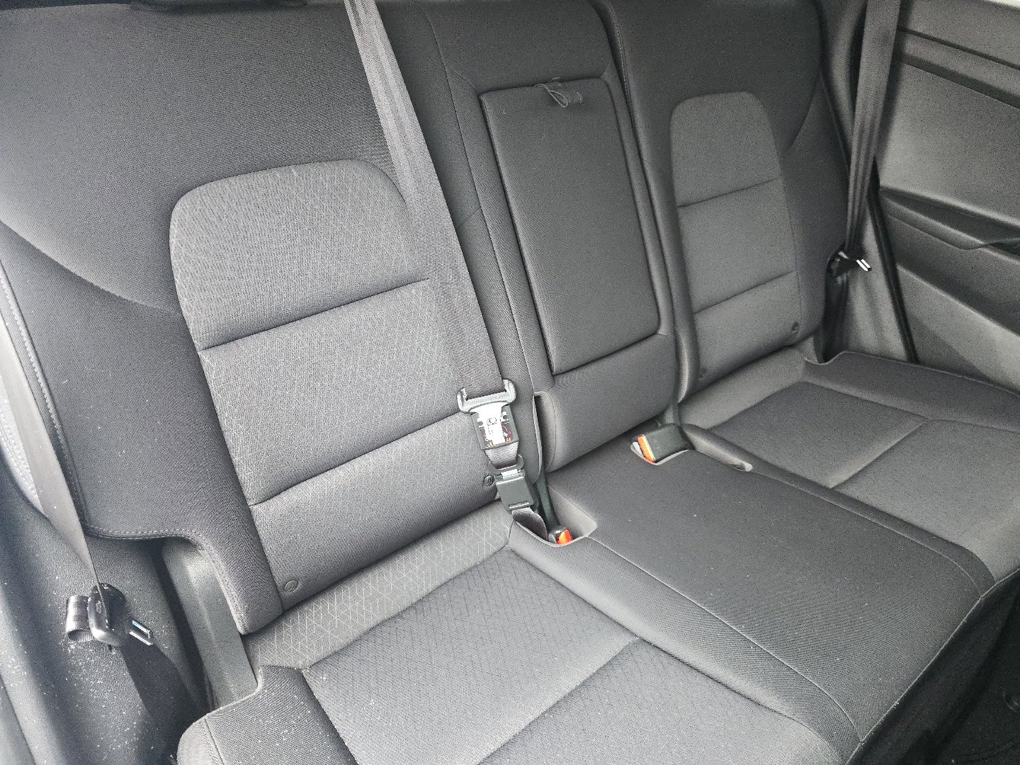 Used 2018 Hyundai Tucson SEL image 19