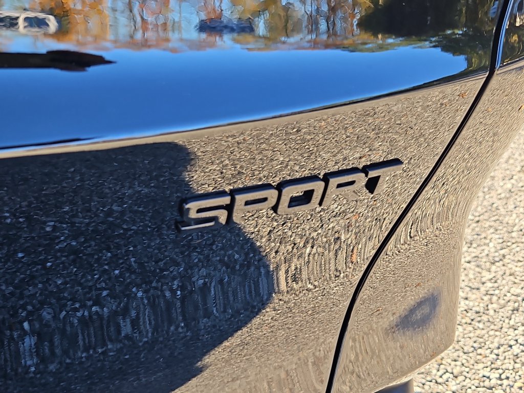 New 2027 Honda CR-V Sport-L image 5