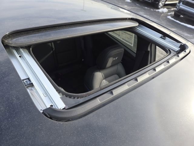 New 2026 Buick Envista Sport Touring w/ Convenience I Package image 3