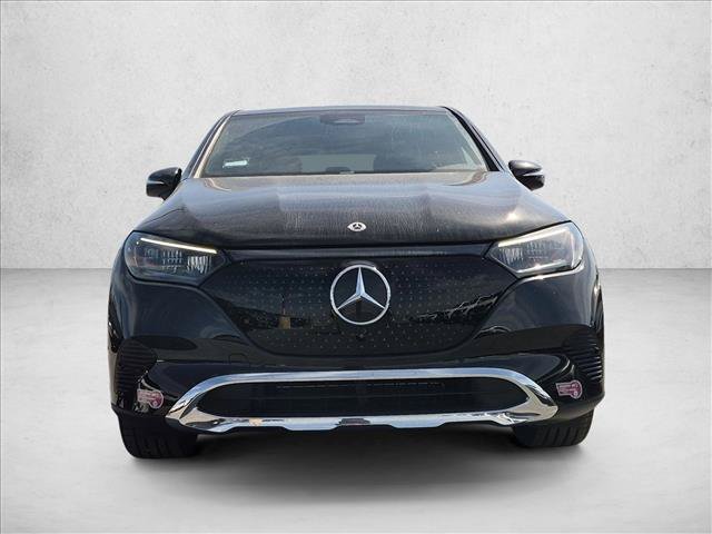 Used 2023 Mercedes-Benz EQE 350+ 4MATIC SUV image 2
