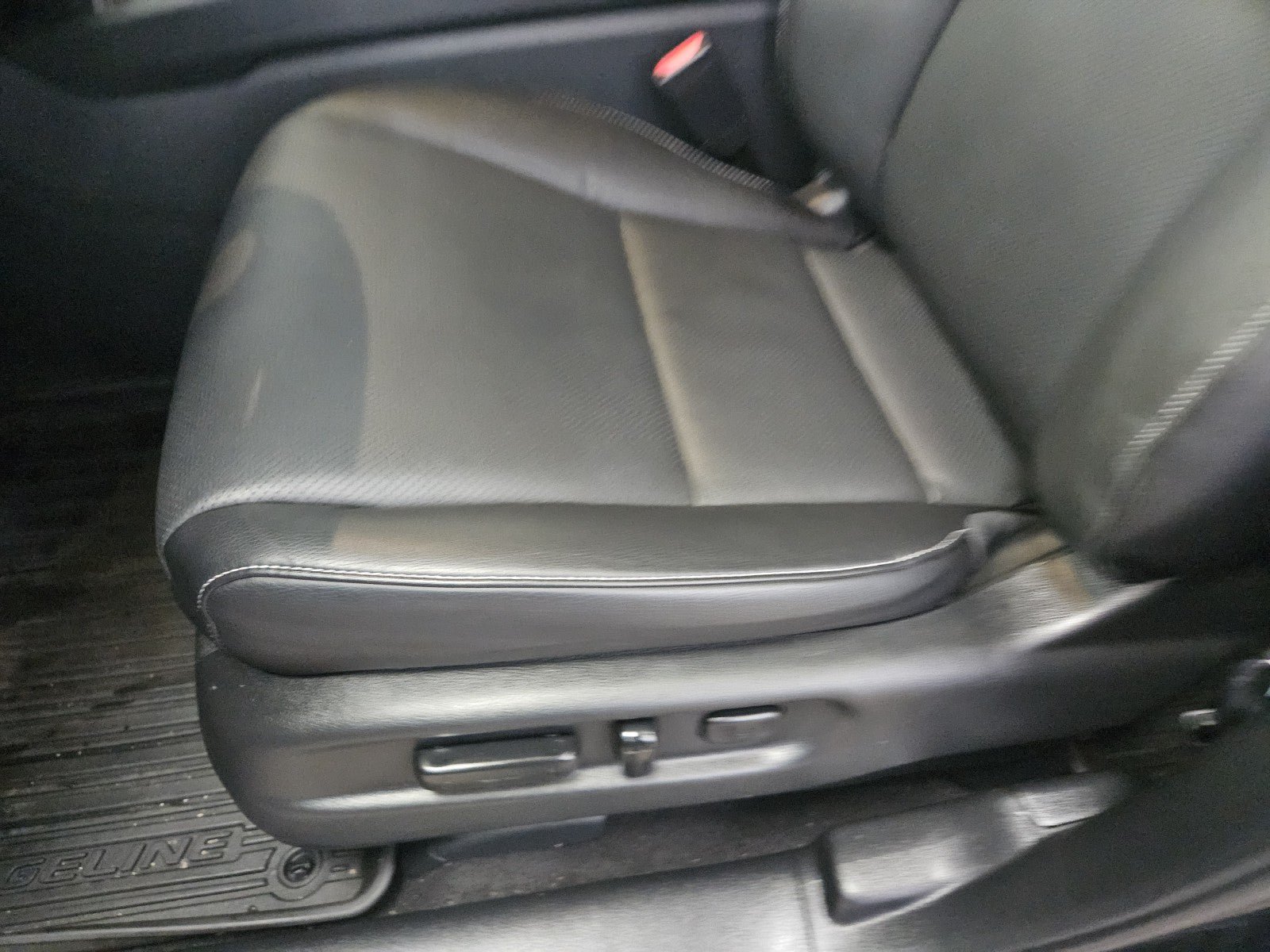 Used 2025 Honda Ridgeline RTL image 33