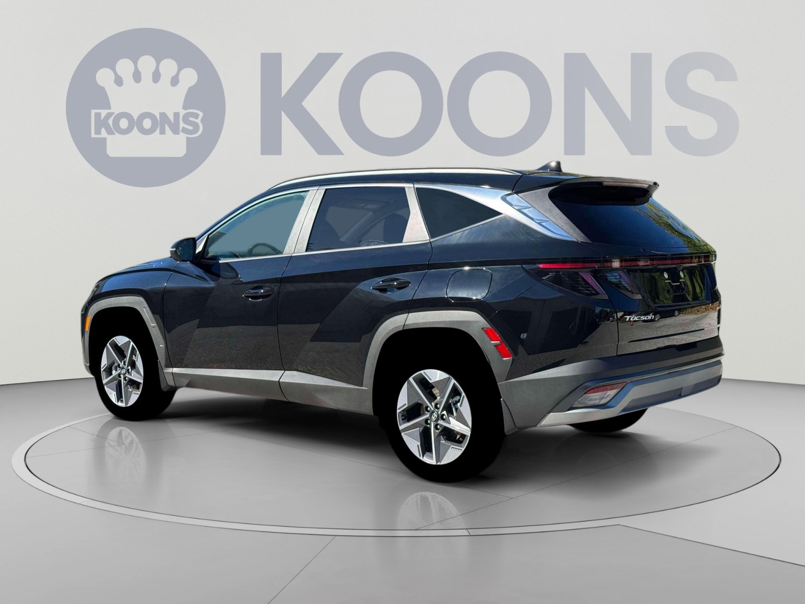 New 2026 Hyundai Tucson SEL AWD/4WD image 5