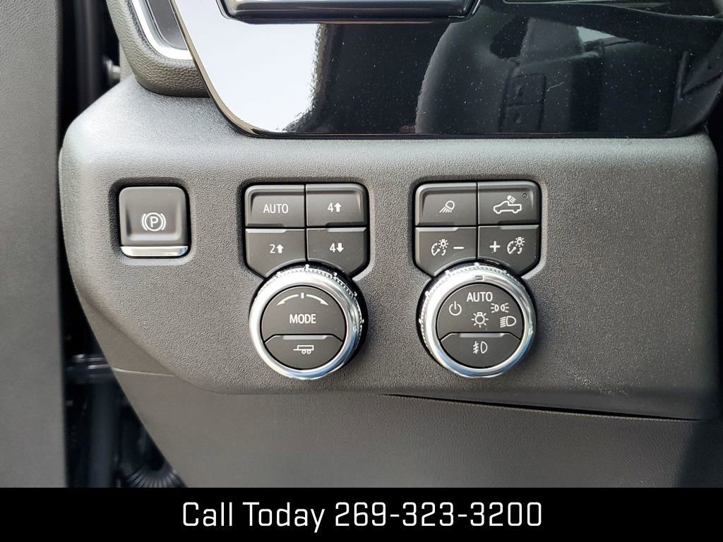 New 2026 GMC Sierra 1500 SLT w/ SLT Premium Plus Package image 20
