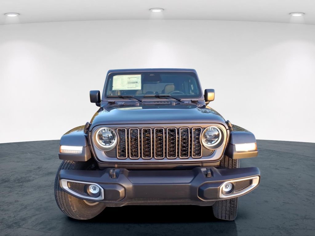 New 2026 Jeep Gladiator Sport image 4