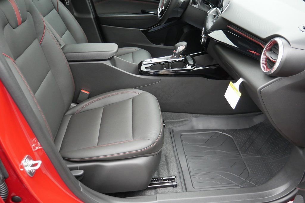 New 2026 Chevrolet Trax RS w/ Driver Confidence Package image 21