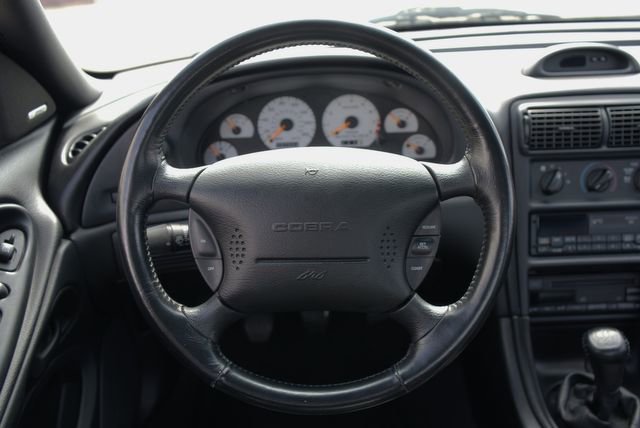 Used 1997 Ford Mustang Cobra image 72