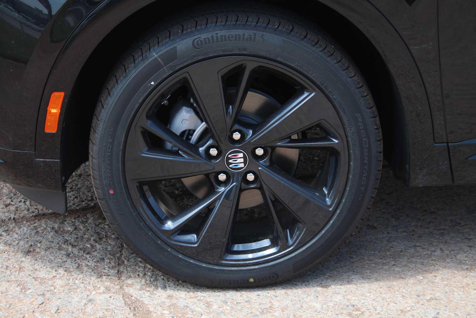 New 2026 Buick Envision Sport Touring AWD/4WD image 17