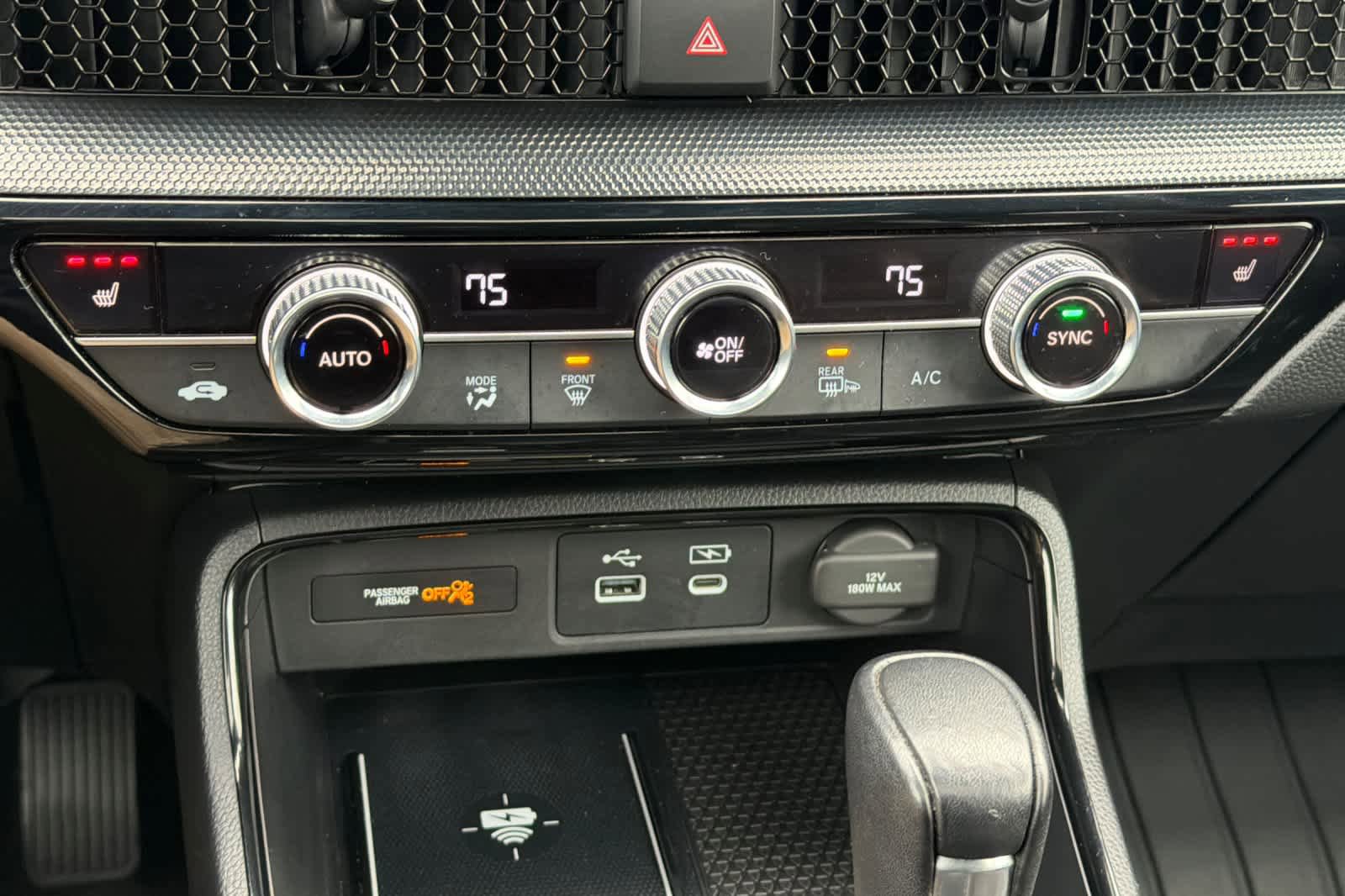 Certified 2023 Honda CR-V Sport Touring image 23