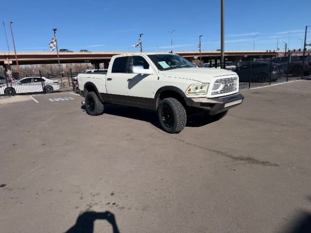 Used 2017 RAM 2500 Longhorn w/ Protection Group image 32