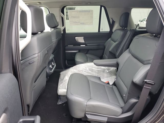 New 2026 Ford Expedition Active image 33