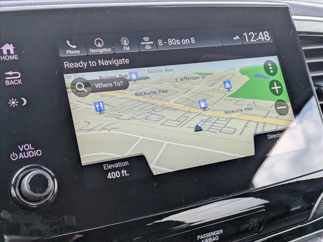 Used 2023 Honda Passport Elite image 13