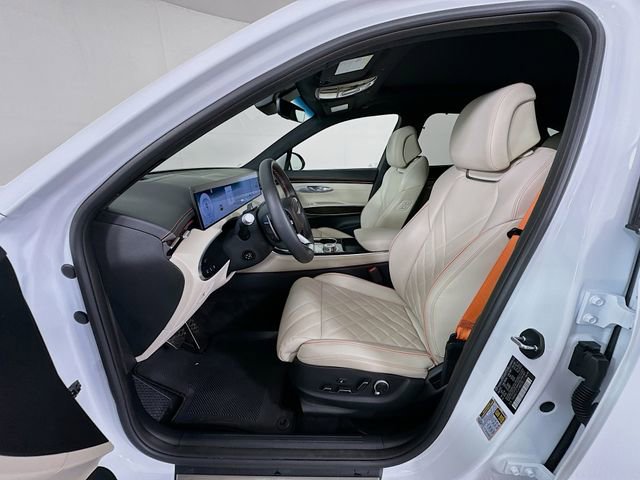 Certified 2026 Genesis GV70 3.5T Sport Prestige image 22