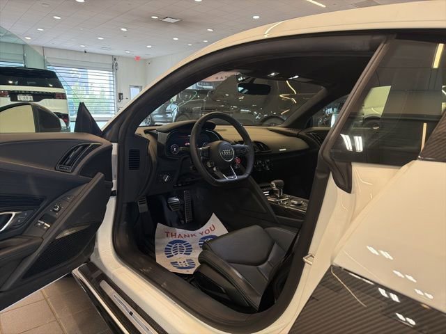 Used 2020 Audi R8 V10 performance image 4