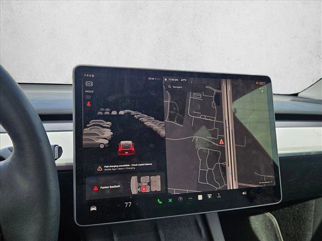 Used 2023 Tesla Model Y Long Range image 19